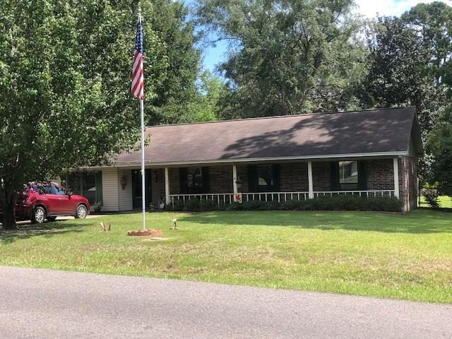 107 Holiday Blvd, Pineville, LA 71360 - photo 1