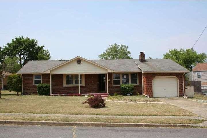 218 Cedar Ave, Paulsboro, NJ 08066 - photo 1