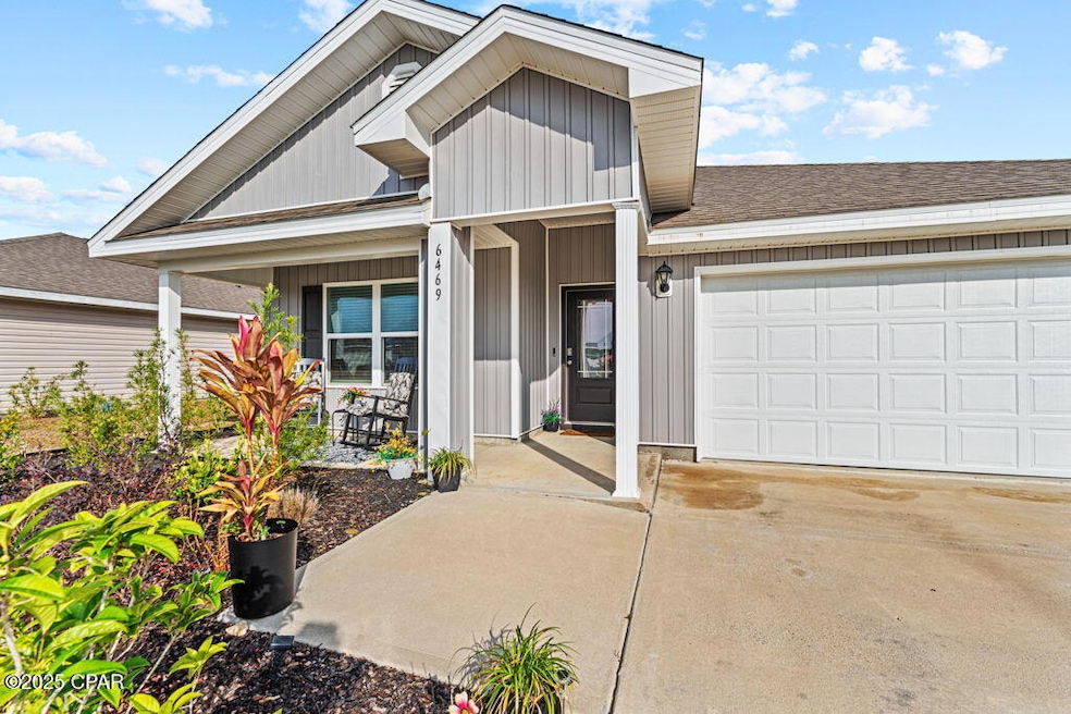 6469 Bellavia Ln, Panama City, FL 32404 - photo 1