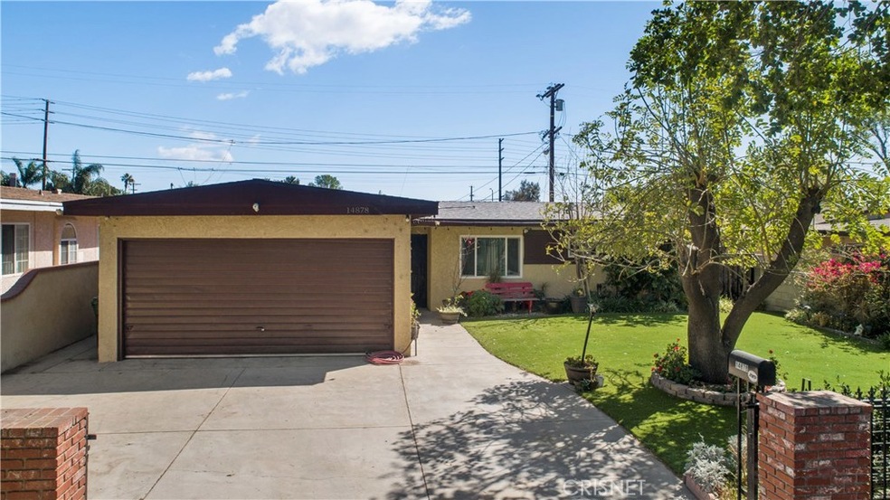 14878 Nurmi St, Sylmar, CA 91342 - photo 1