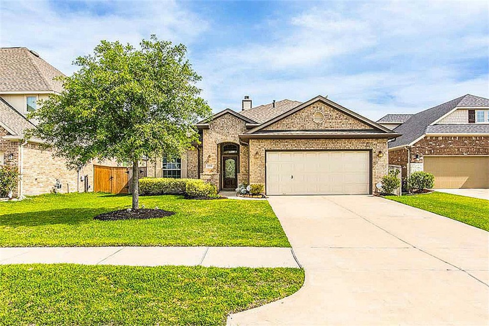 27514 Huggins Crest Ct, Fulshear, TX 77441 - photo 1