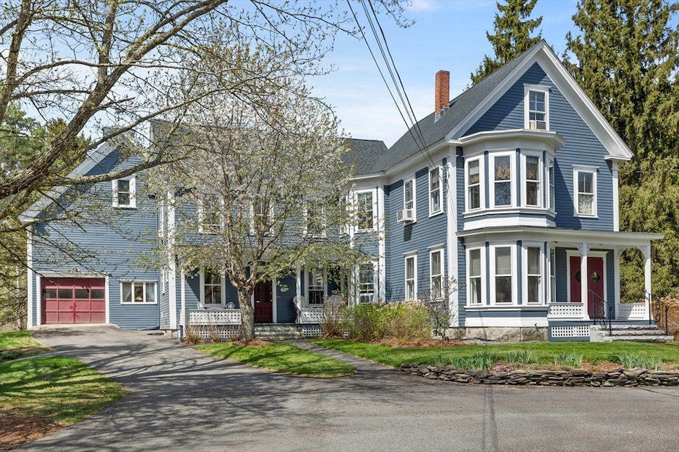 Sold $822,500 • Co-Listing Agent