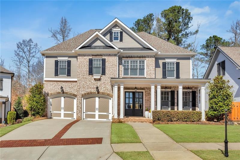 10610 Grandview Square, Duluth, GA 30097 - photo 1