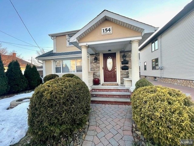 154 Hathaway St unit 2, Wallington, NJ 07057 - photo 1