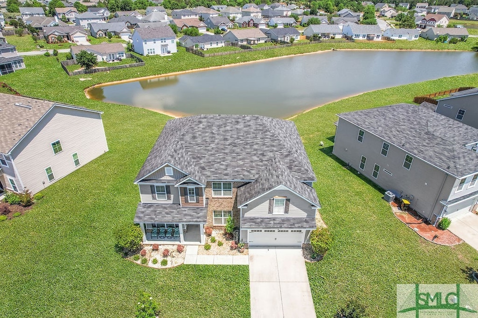 200 Brickhill Cir, Savannah, GA 31407 - photo 1