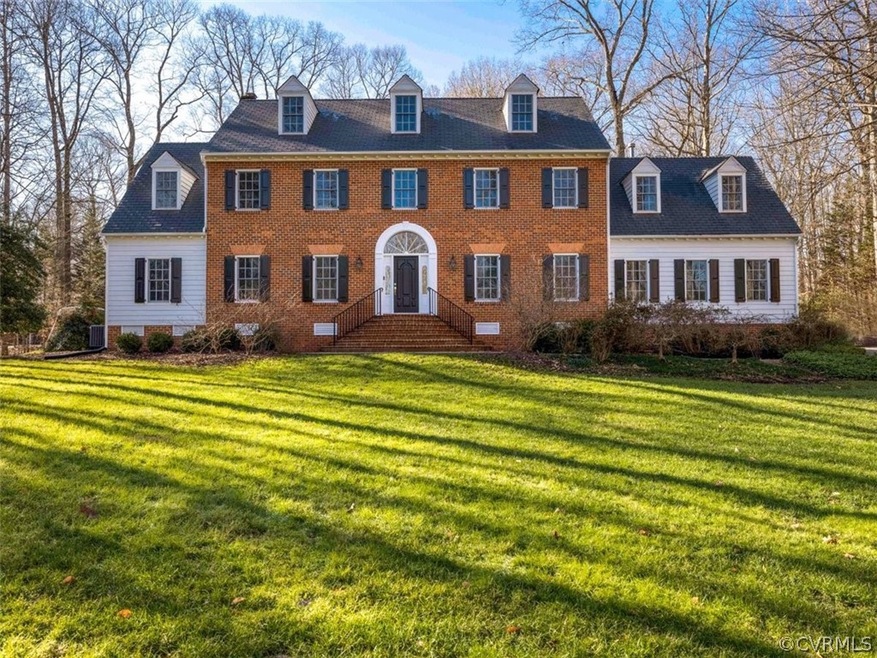 Welcome Home!