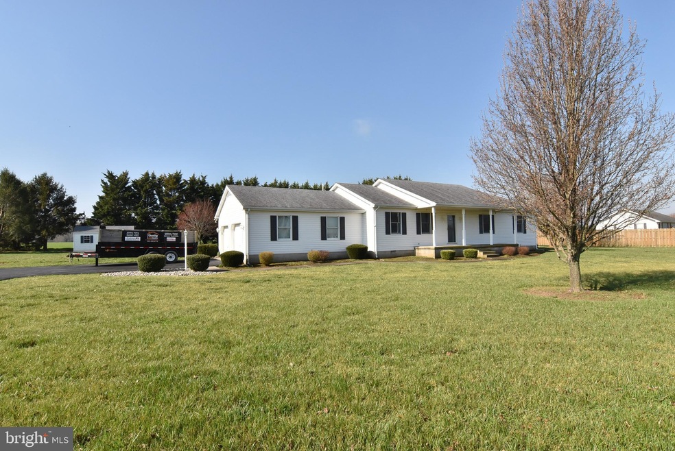 13292 Jefferson Rd, Milton, DE 19968 - photo 1