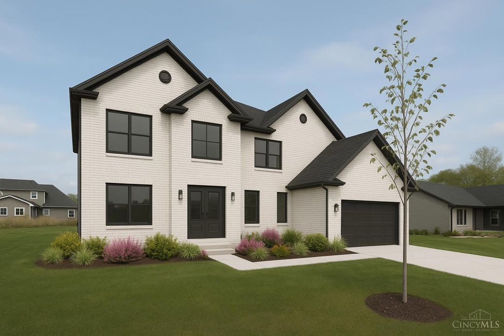 772 Countryside Ave, Trenton, OH 45067 - photo 1