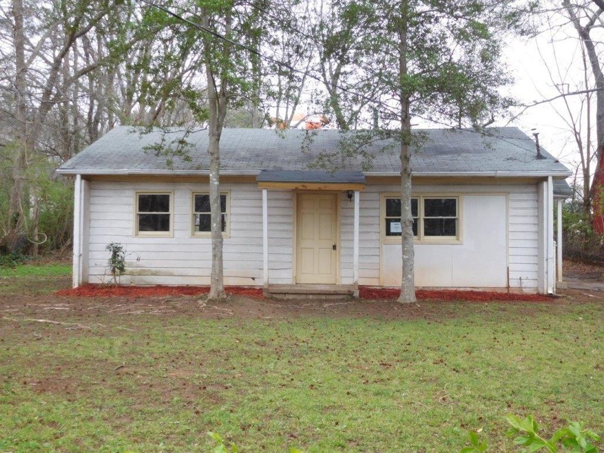 180 Kay Rd SW, Marietta, GA 30008 - photo 1