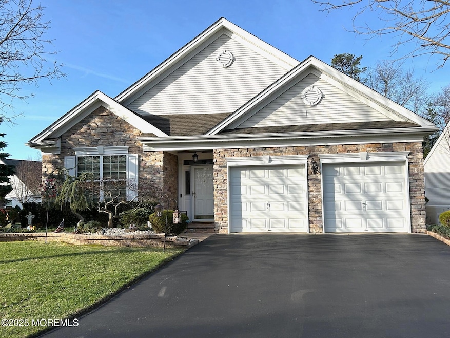 104 Gables Way, Jackson, NJ 08527 - photo 1