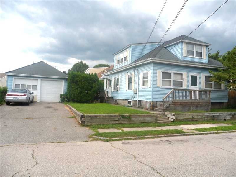 8 Lambert St, Cranston, RI 02910 - photo 1