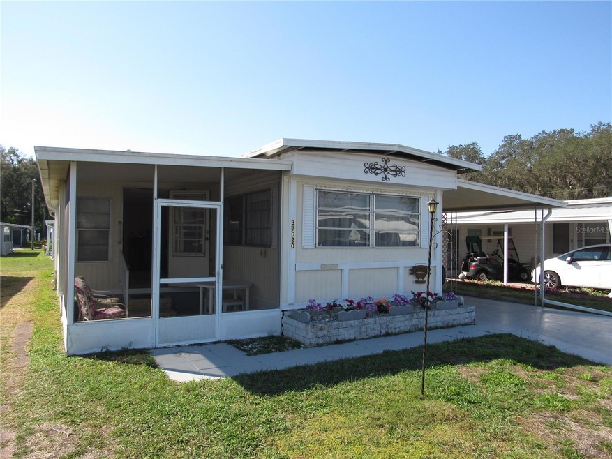 37020 Sandra Ave, Zephyrhills, FL 33542 - photo 1