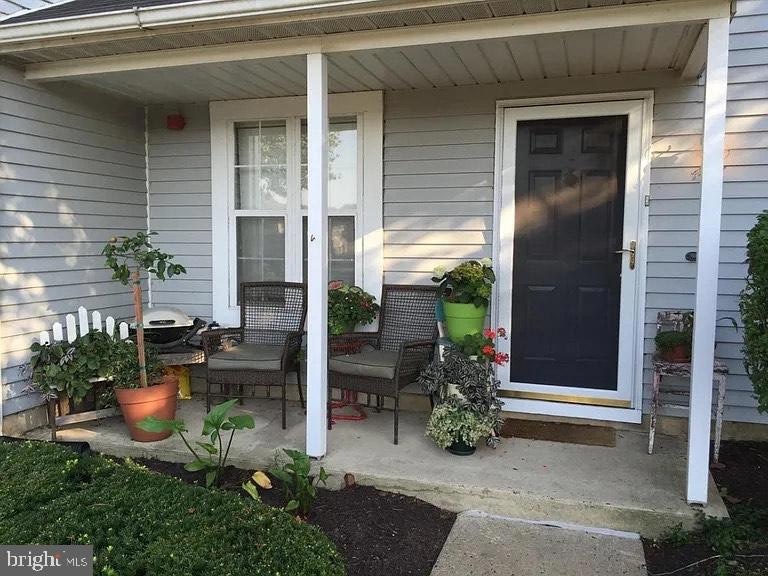 401 Society Place unit A1, Newtown, PA 18940 - photo 1