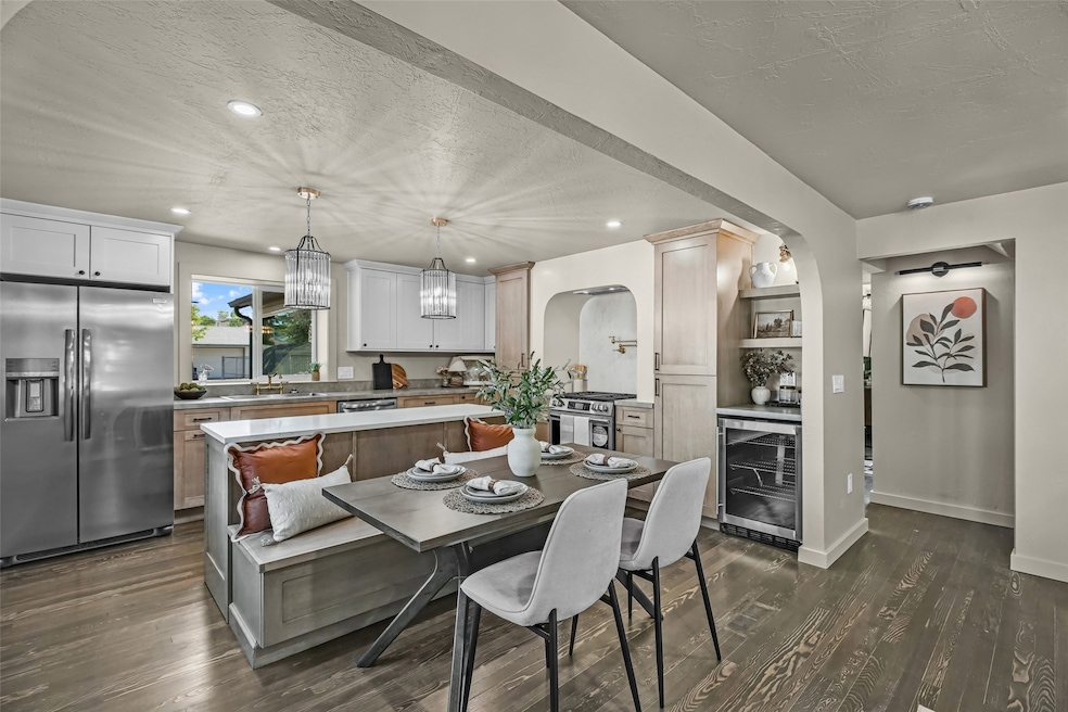 Sold • Co-Listing Agent