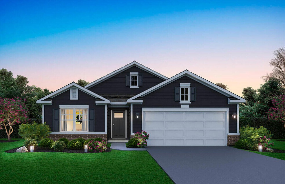 7866 W 106th Place, Saint John, IN 46307 - photo 1