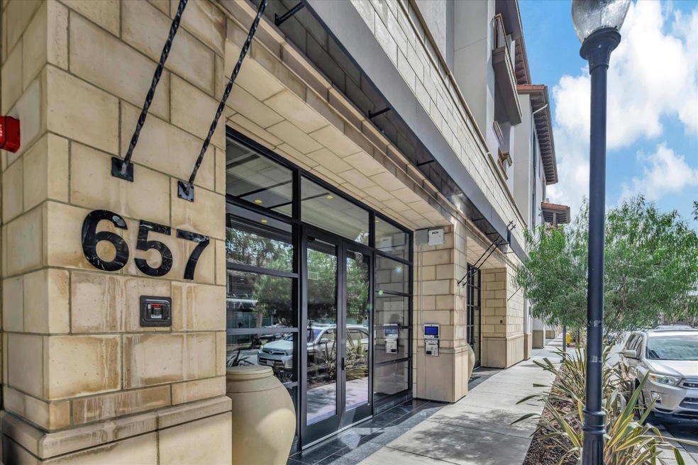 The Residences at Wheeler Plaza unit 437, San Carlos, CA 94070 - photo 1