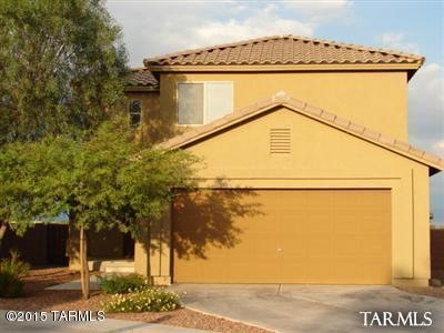 2040 W Silver Honey Place, Tucson, AZ 85745 - photo 1