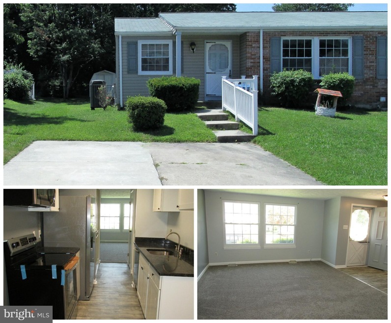 4407 Hallfield Manor Dr, Nottingham, MD 21236 - photo 1