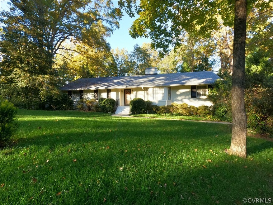 8400 Abbey Rd, Richmond, VA 23235 - photo 1