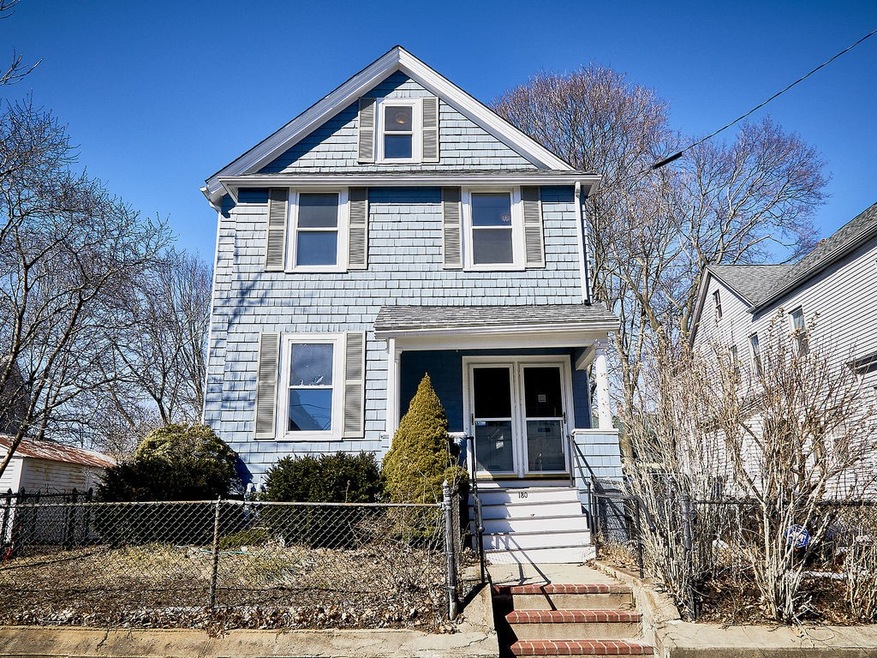 180 Sycamore St unit 2, Roslindale, MA 02131 - photo 1