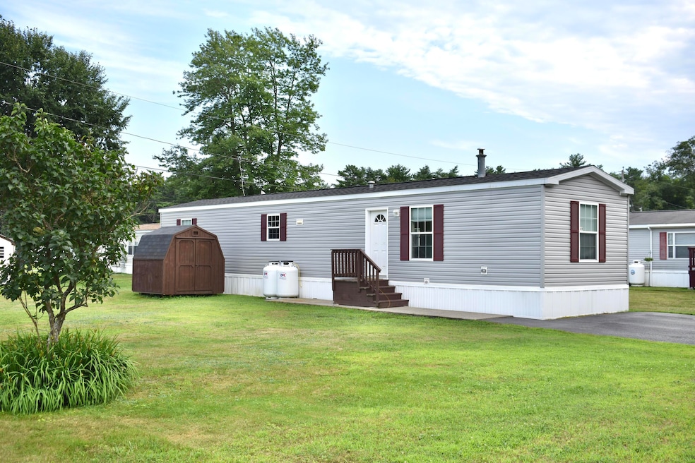 49 Maquoit Road