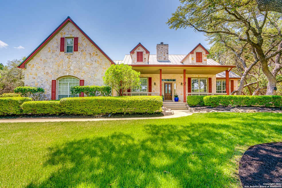 3906 Fossil Creek, San Antonio, TX 78261 - photo 1