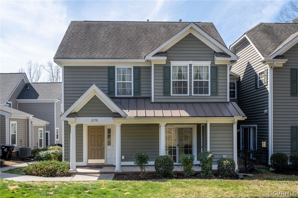 2398 Prince John Ct unit 35, Quinton, VA 23141 - photo 1