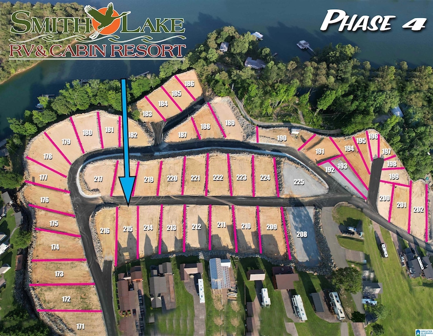 20 County Road 2039, Crane Hill, AL 35053 - photo 1