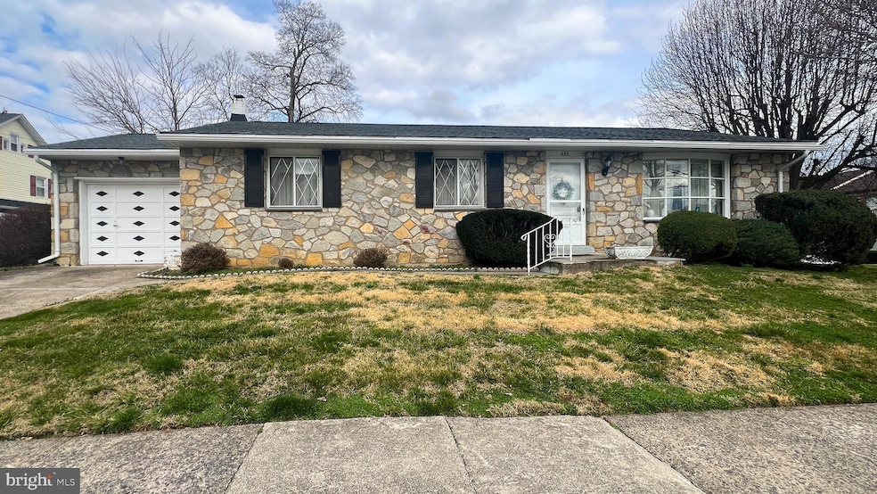 445 Childs Ave, Drexel Hill, PA 19026 - photo 1