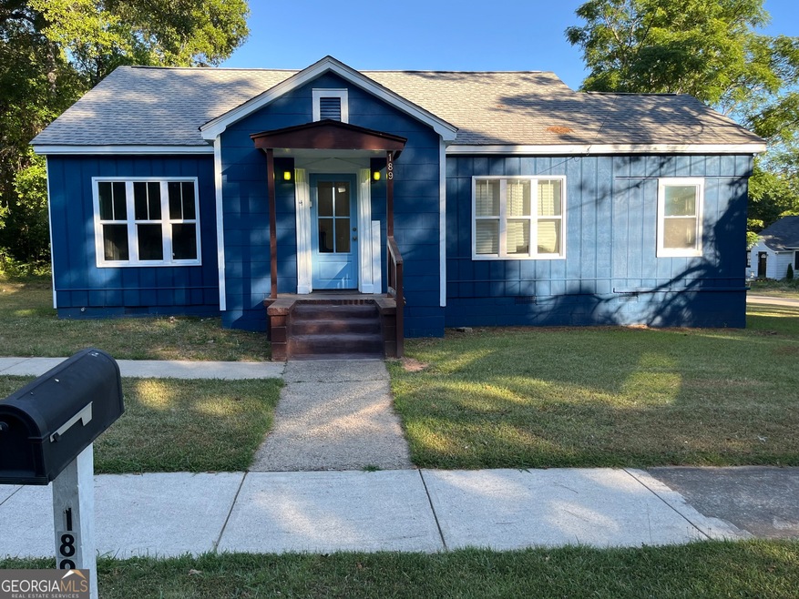 189 Georgia Ave, Winder, GA 30680 - photo 1