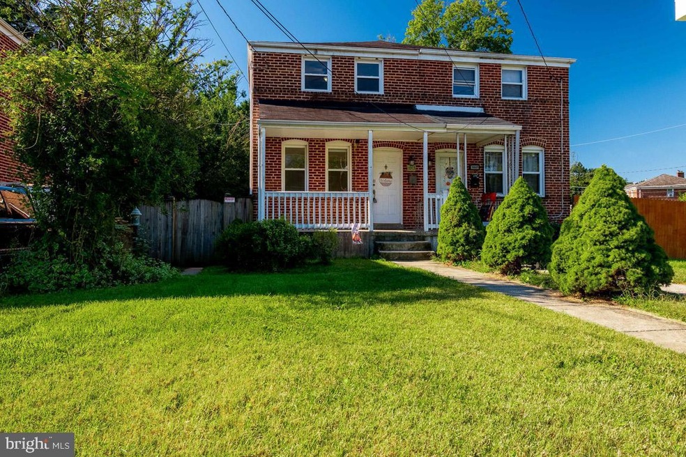 1603 Naturo Rd, Towson, MD 21286 - photo 1