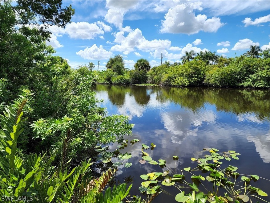 Balder Canal