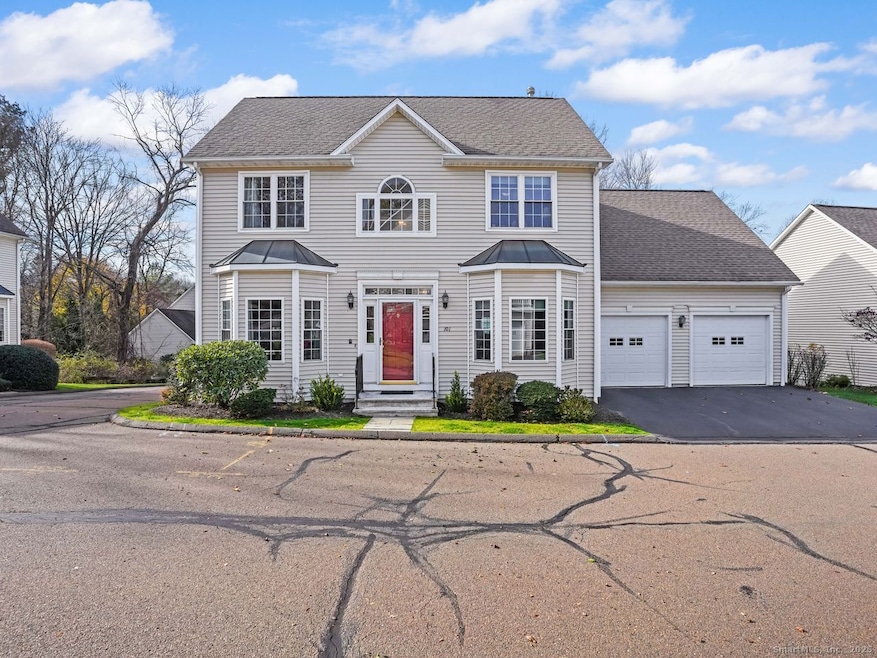 101 Royals Ct, Trumbull, CT 06611 - photo 1