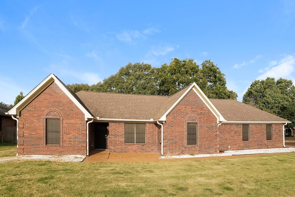 125 N Parkway St, Hernando, MS 38632 - photo 1