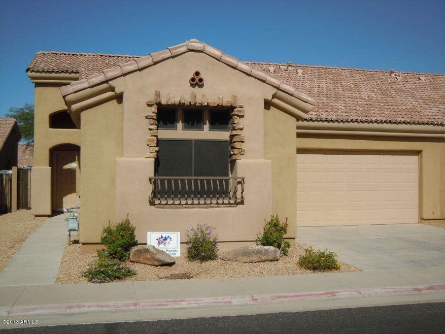 2565 S Signal Butte Rd unit 15, Mesa, AZ 85209 - photo 1