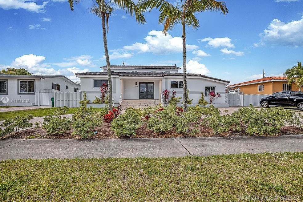 2134 SW 82nd Place unit Side, Miami, FL 33155 - photo 1