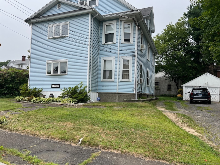 16 Apple St, Torrington, CT 06790 - photo 1