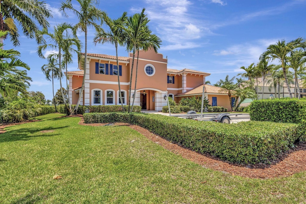 2660 NW Collins Cove Rd, Stuart, FL 34994 - photo 1