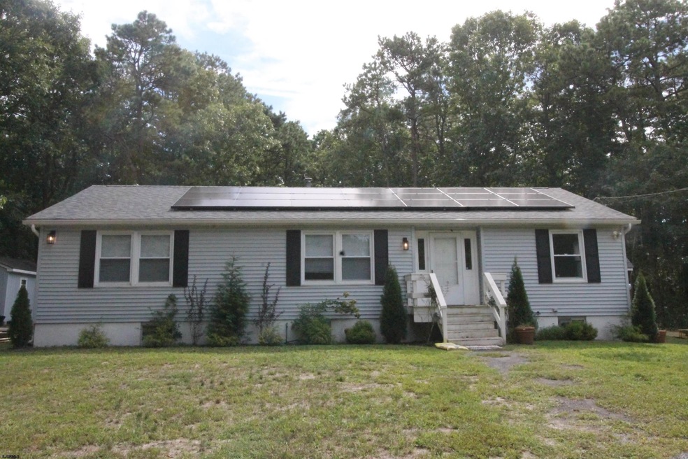 708A S 2nd Ave, Galloway, NJ 08205 - photo 1