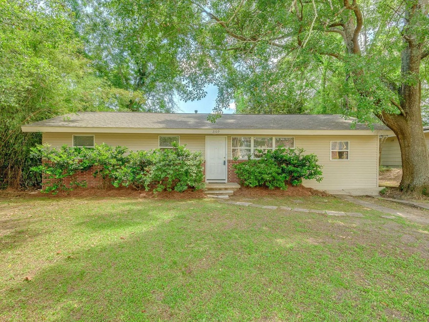 2109 Belle Vue Way, Tallahassee, FL 32304 - photo 1