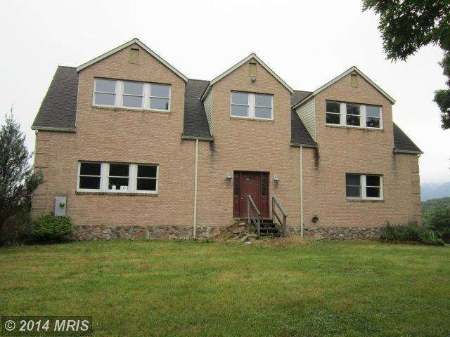 152 Journey Way, Hedgesville, WV 25427 - photo 1