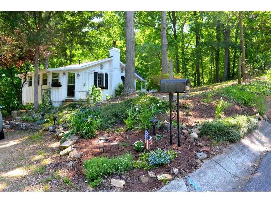 Charming 1940's cottage