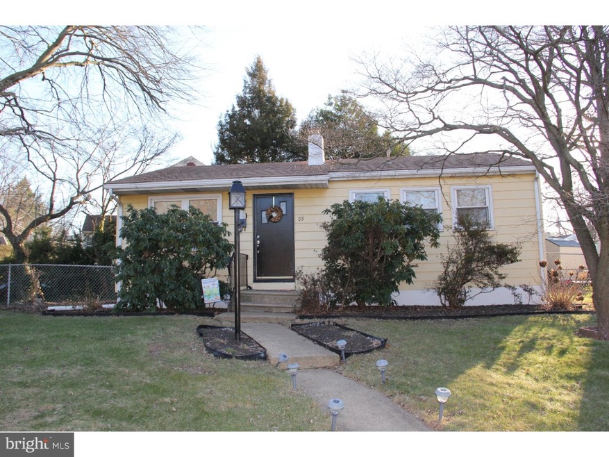 99 Park Ave, Gloucester City, NJ 08030 - photo 1