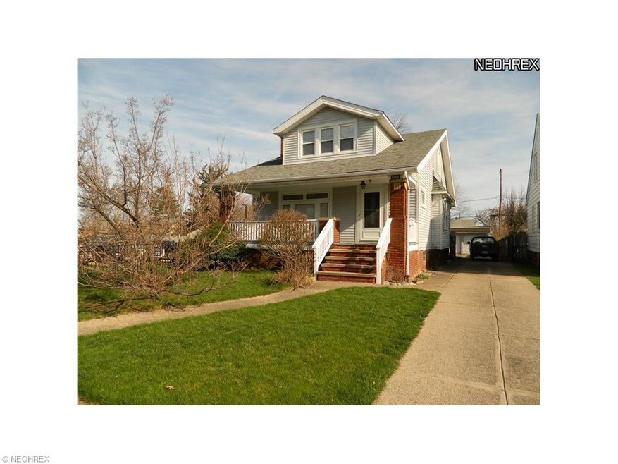 6906 Wilber Ave.
