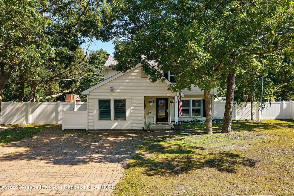23 Spruce Cir S, Barnegat, NJ 08005 - photo 1