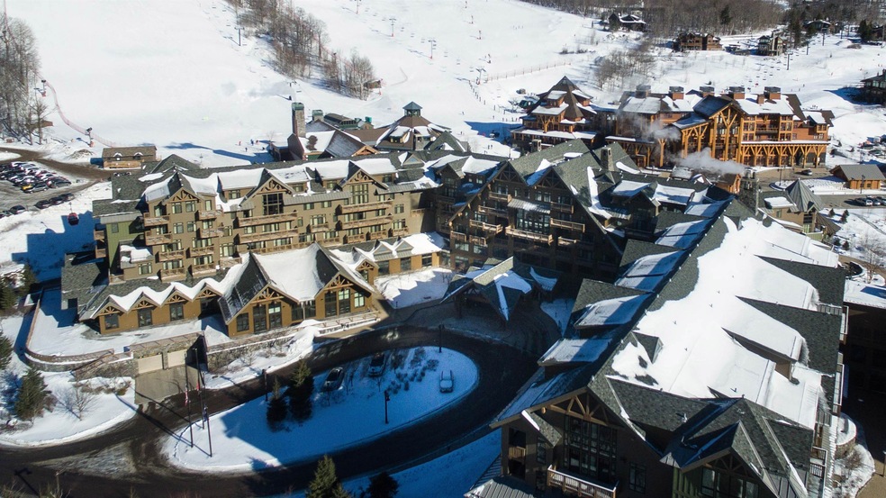 7412 Mountain Rd unit 3-48, Stowe, VT 05672 - photo 1