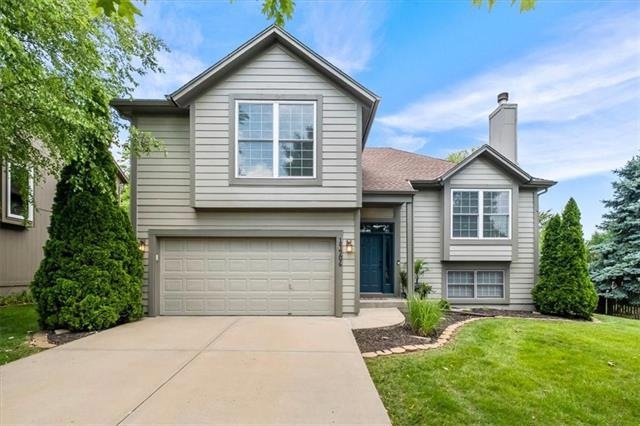 14906 S Gallery St, Olathe, KS 66062 - photo 1