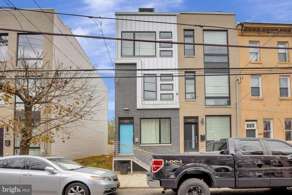1449 N 28th St, Philadelphia, PA 19121 - photo 1