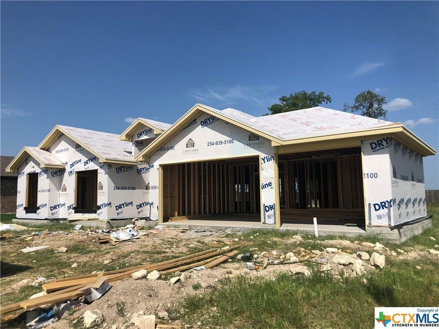 507 Juniper, Troy, TX 76579 - photo 1