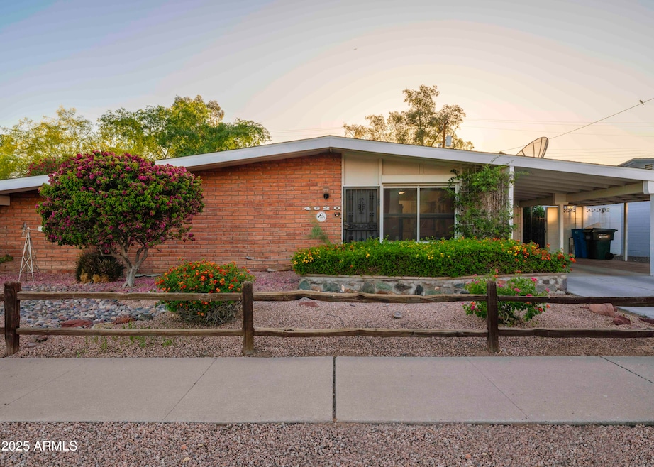 4620 N 38th Dr, Phoenix, AZ 85019 - photo 1